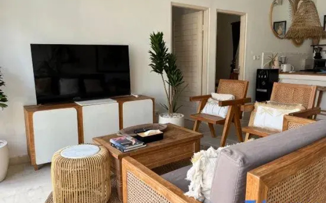 Seminyak Umalas Satu Bali Lux 3BR 9 mins to Beach