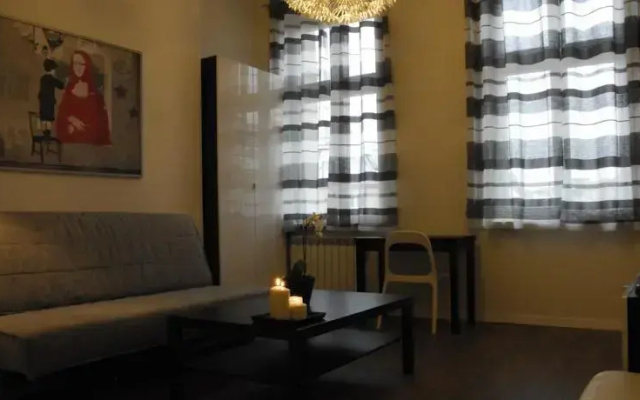 Apartament City