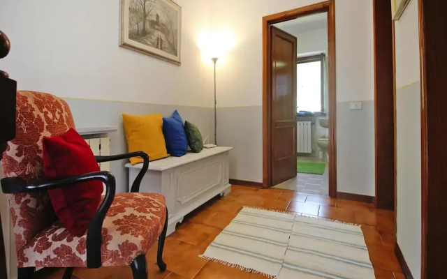 Holiday Home in Camaiore With Mountain Views