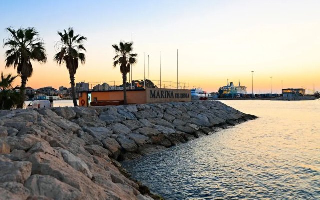 Apartamento El Palmar