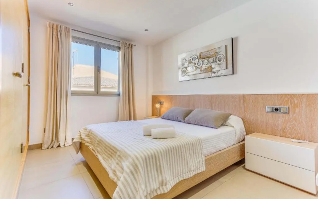 YupiHome Apartment Ca Na Xisca II