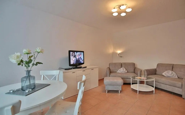Domizil Strandallee 30 Domizil Strandallee 30 Appartement 28