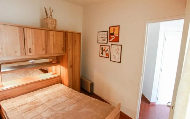Maison Torreilles, 3 pièces, 6 personnes - FR-1-530-29