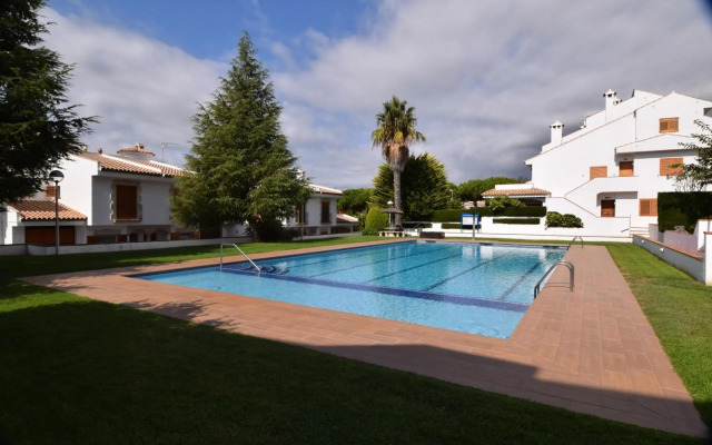 Apartamento voramar