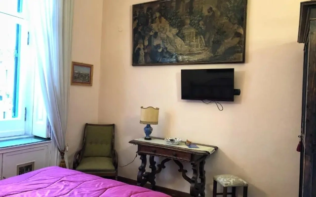 B&B Le Stanze Dei Mille