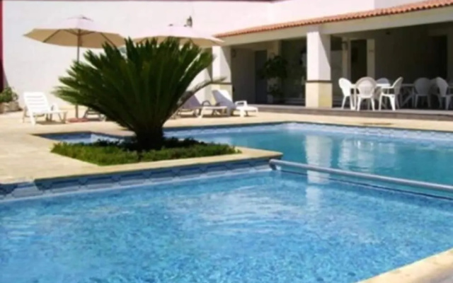 Hotel San Juan Park