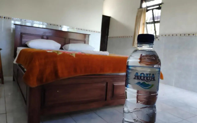 Rijasa Homestay