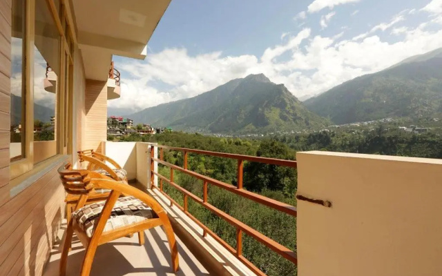 Lotus Inn River View