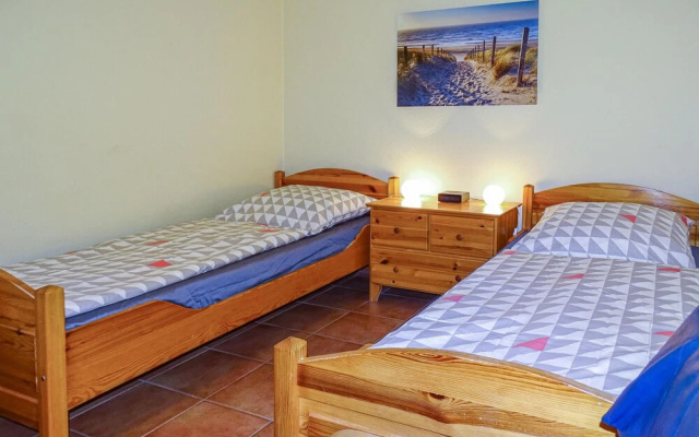 Stunning Apartment in Kirchdorf With 1 Bedrooms and Wifi