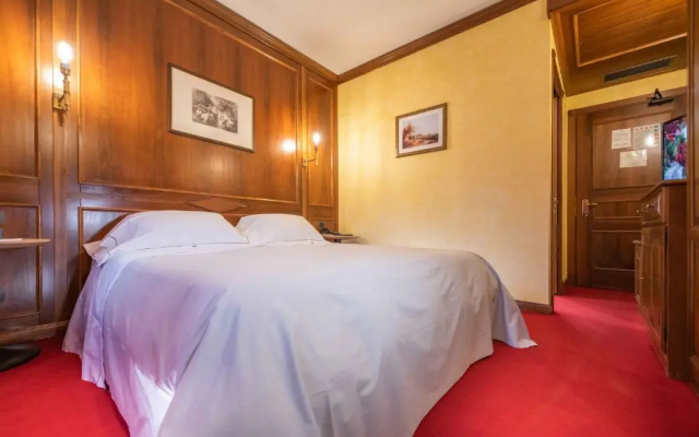 Hotel Relais Du Foyer