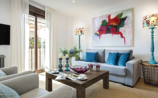 Genteel Home Cabildo III