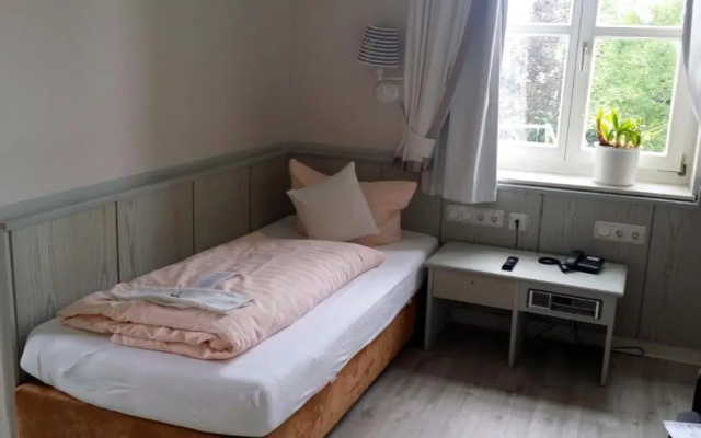 Hotel Landhaus Schieder