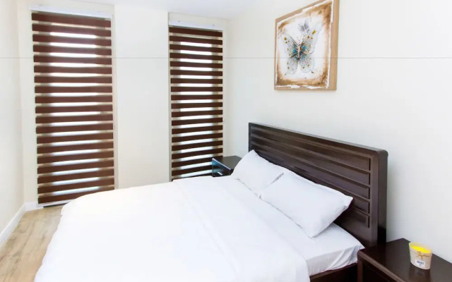 PLS Apartments - Cantonments