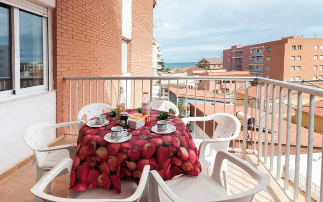 Odisea - Apartment