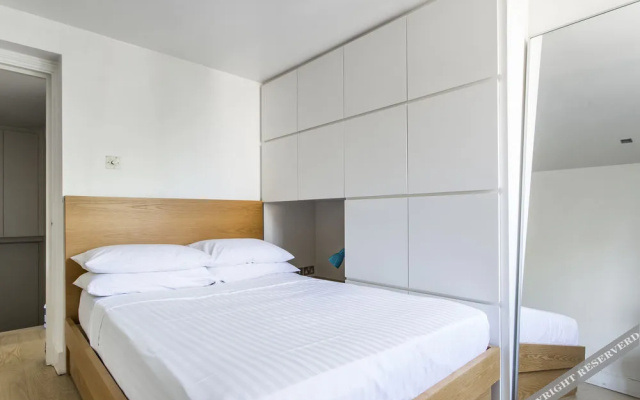 onefinestay - South Kensington Apartments
