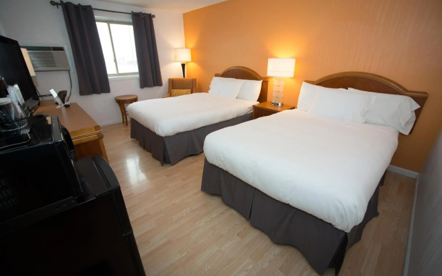 Econo Lodge Alliance