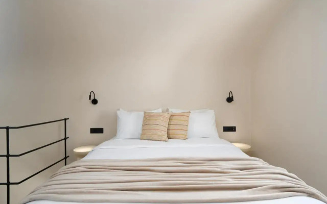 White Orchid Apartments