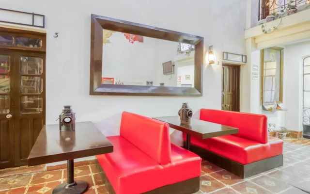 OYO Hotel Posada La Estación