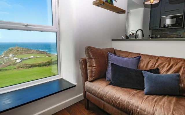 Cape View