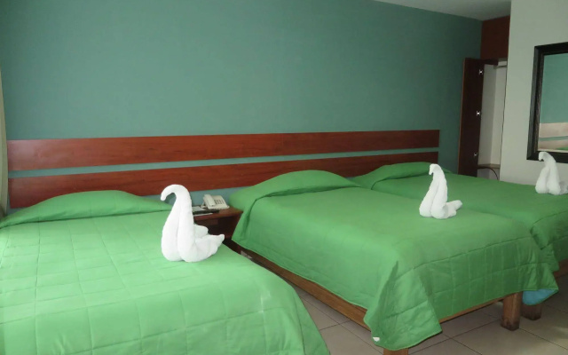 Hotel Herusalen