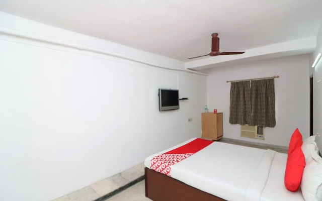 OYO Flagship 19330 Hotel Aria Executive Bara Bazar
