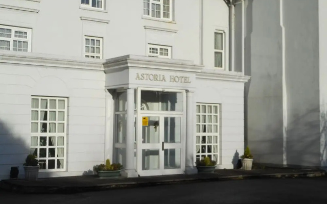 Astoria Hotel