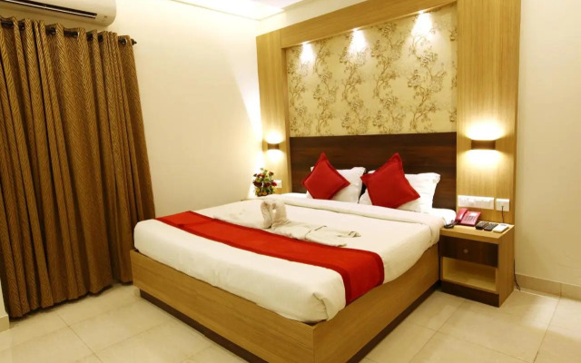Prayana Hotels