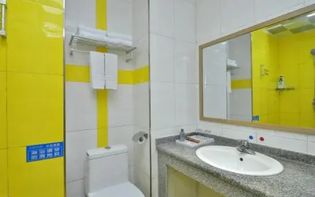 Dige Yijia Hotel