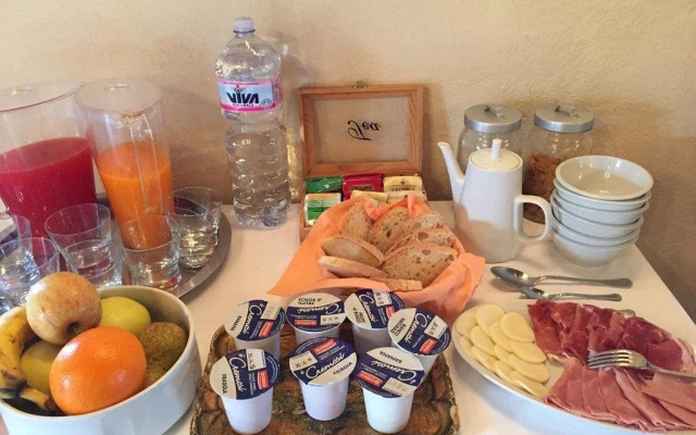 San Carlo B&B