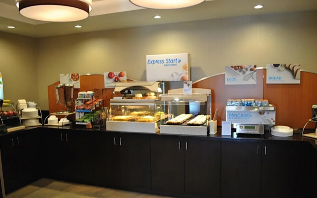 Holiday Inn Express Salem by IHG