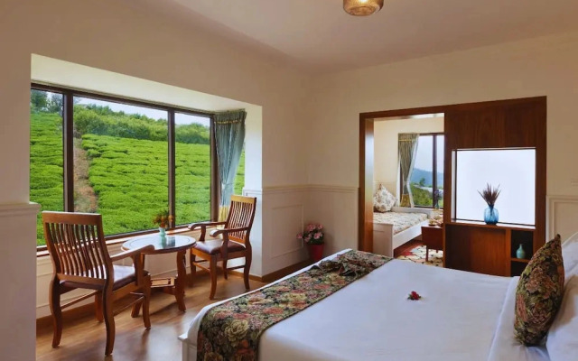 Magnolia by Nature Resorts & Stays