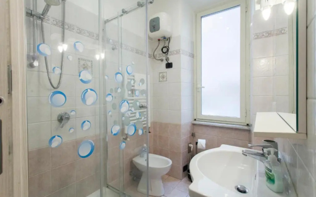 Anzio- Central Holiday House - Daniele Case Vacanza