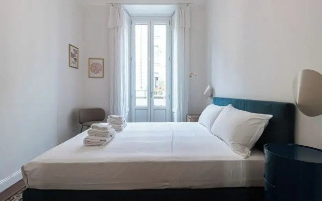 Italianway Comfort - Plinio 33