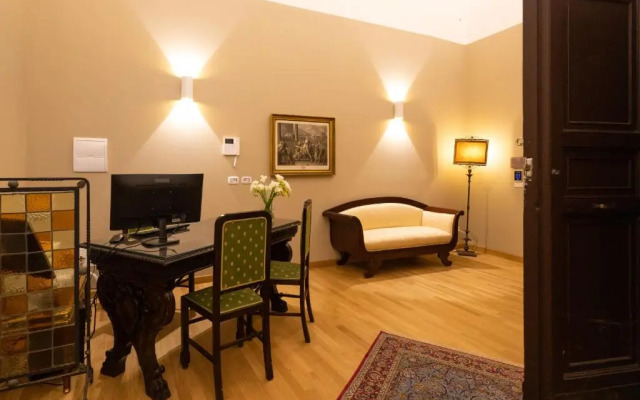 Divisi Suites & SPA