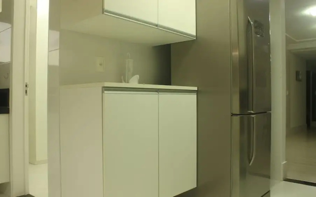 Apartamento Completo em Intermares