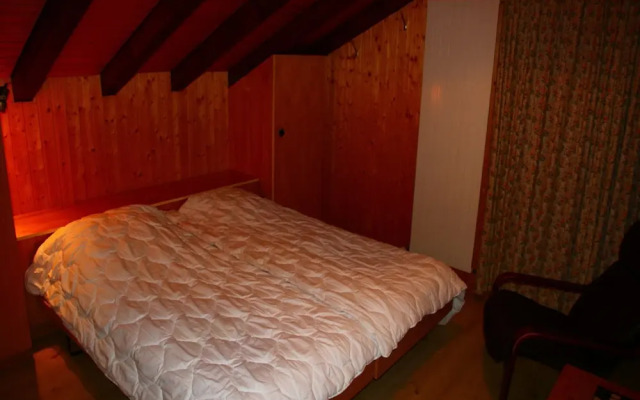 Peaceful Apartment With Amenities
