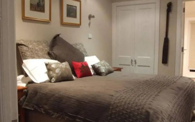 Rosefield Bed and Breakfast