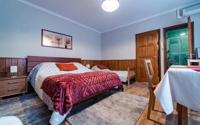 Estike Apartman