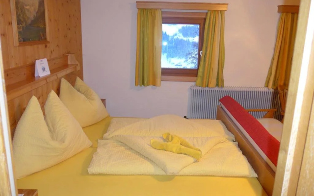 Bauernhof Bachrain