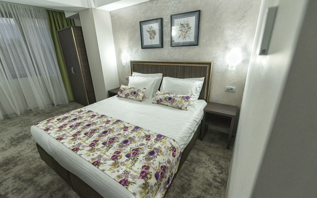 Prestige Boutique Hotel Craiova