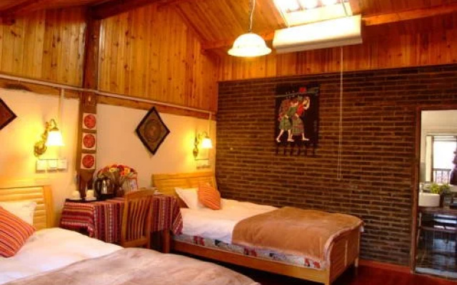 Land of Canaan Inn