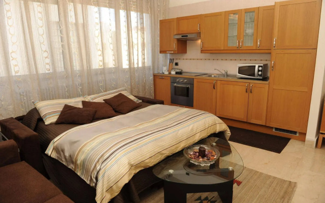 Lux Appartamenti