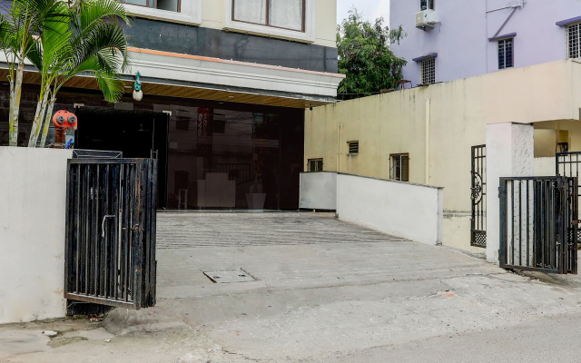 Hotel Vaishnavi
