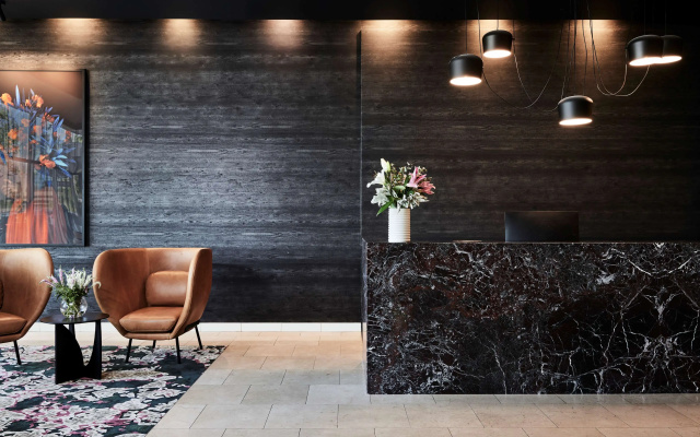 Adina Apartment Hotel Melbourne on Flinders