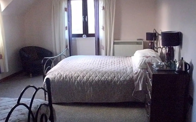 Benview Bed and Breakfast