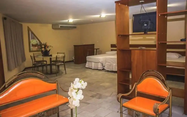 Sakr Hotel