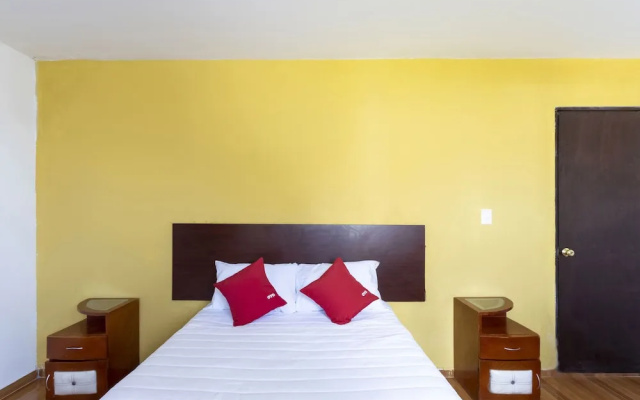 Hotel Los Valles