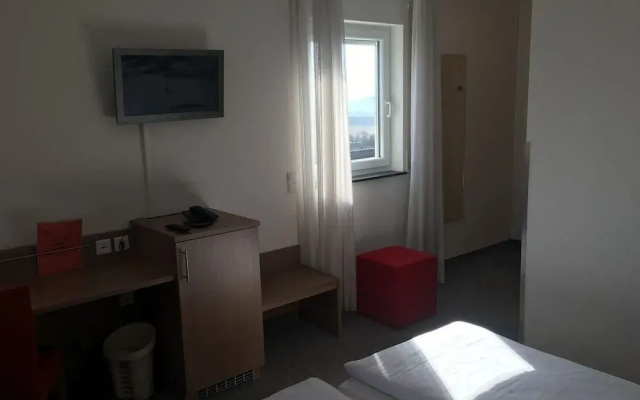 Landhotel Gasthof Am Berg