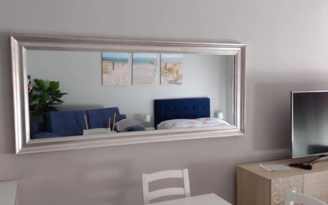 Sunny Stay Apartment