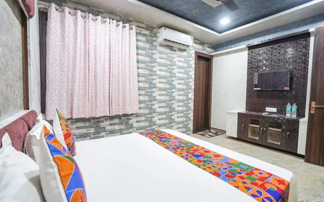 Fabhotel Shree Priya Pritam Dham